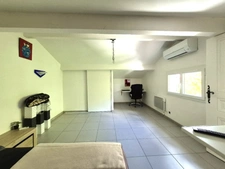 Maison individuelle de plain-pied - 6 pièces 166m2 13790 Peynier