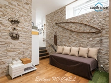 Magnificent architect-designed loft of 252m2 - Marseille 13014