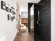 Magnificent architect-designed loft of 252m2 - Marseille 13014