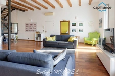 Magnificent architect-designed loft of 252m2 - Marseille 13014
