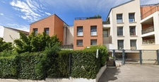 Appartement T2 35m2, terrasse, garage, ascenseur L'ESTAQUE (13)