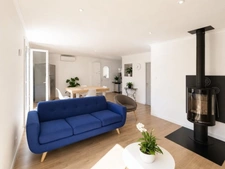 Maison individuelle de plain-pied - 6 pièces 166m2 13790 Peynier