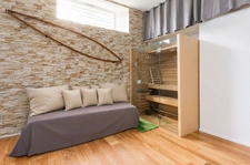 Magnificent architect-designed loft of 252m2 - Marseille 13014