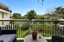 Appartement T2 - balcon - garage 13011