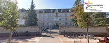 DIJON CENTRE-VILLE-- Appartement de 46 m2 au 1er étage  avec balcon  à 2 pas du groupe scolaire Saint -Joseph/Facs