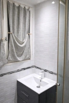 Fontaine-Lès-Dijon- Appartement à vendre - 2 chambres- cve  -grand garage  (21)