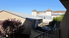 DIJON CENTRE-VILLE-- Appartement de 46 m2 au 1er étage  avec balcon  à 2 pas du groupe scolaire Saint -Joseph/Facs