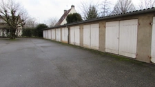 Fontaine-Lès-Dijon- Appartement à vendre - 2 chambres- cve  -grand garage  (21)