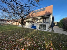 Secteur du Château de  CHEVIGNY SAINT SAUVEUR (21 Côte d'or) Grande maison confortable- 