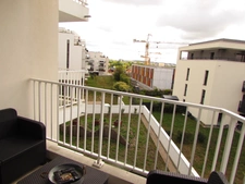 Appartement récent 4 pièces FONTAINE LES DIJON (21)