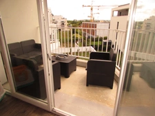 Appartement récent 4 pièces FONTAINE LES DIJON (21)