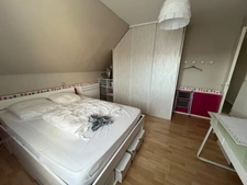 Secteur du Château de  CHEVIGNY SAINT SAUVEUR (21 Côte d'or) Grande maison confortable- 