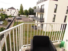 Appartement récent 4 pièces FONTAINE LES DIJON (21)