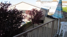 DIJON CENTRE-VILLE-- Appartement de 46 m2 au 1er étage  avec balcon  à 2 pas du groupe scolaire Saint -Joseph/Facs