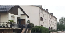 Fontaine-Lès-Dijon- Appartement à vendre - 2 chambres- cve  -grand garage  (21)