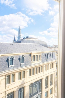 CENTRE-VILLE DE DIJON - PLACE GRANGIER  APPARTEMENT DE 139 m2 