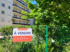 Appartement à vendre 3 pièces  (21)