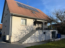 Secteur du Château de  CHEVIGNY SAINT SAUVEUR (21 Côte d'or) Grande maison confortable- 