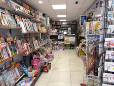 FONTAINE LES DIJON VILLAGE (21) À vendre – Fonds de commerce Tabac Presse FDJ Relais Colis