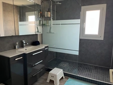 Secteur du Château de  CHEVIGNY SAINT SAUVEUR (21 Côte d'or) Grande maison confortable- 