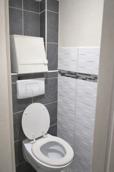 Fontaine-Lès-Dijon- Appartement à vendre 3 pièces  (21)