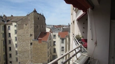 PLACE GRANGIER CENTRE VILLE DIJON  SPACIEUX  APPARTEMENT DE 139 m2 