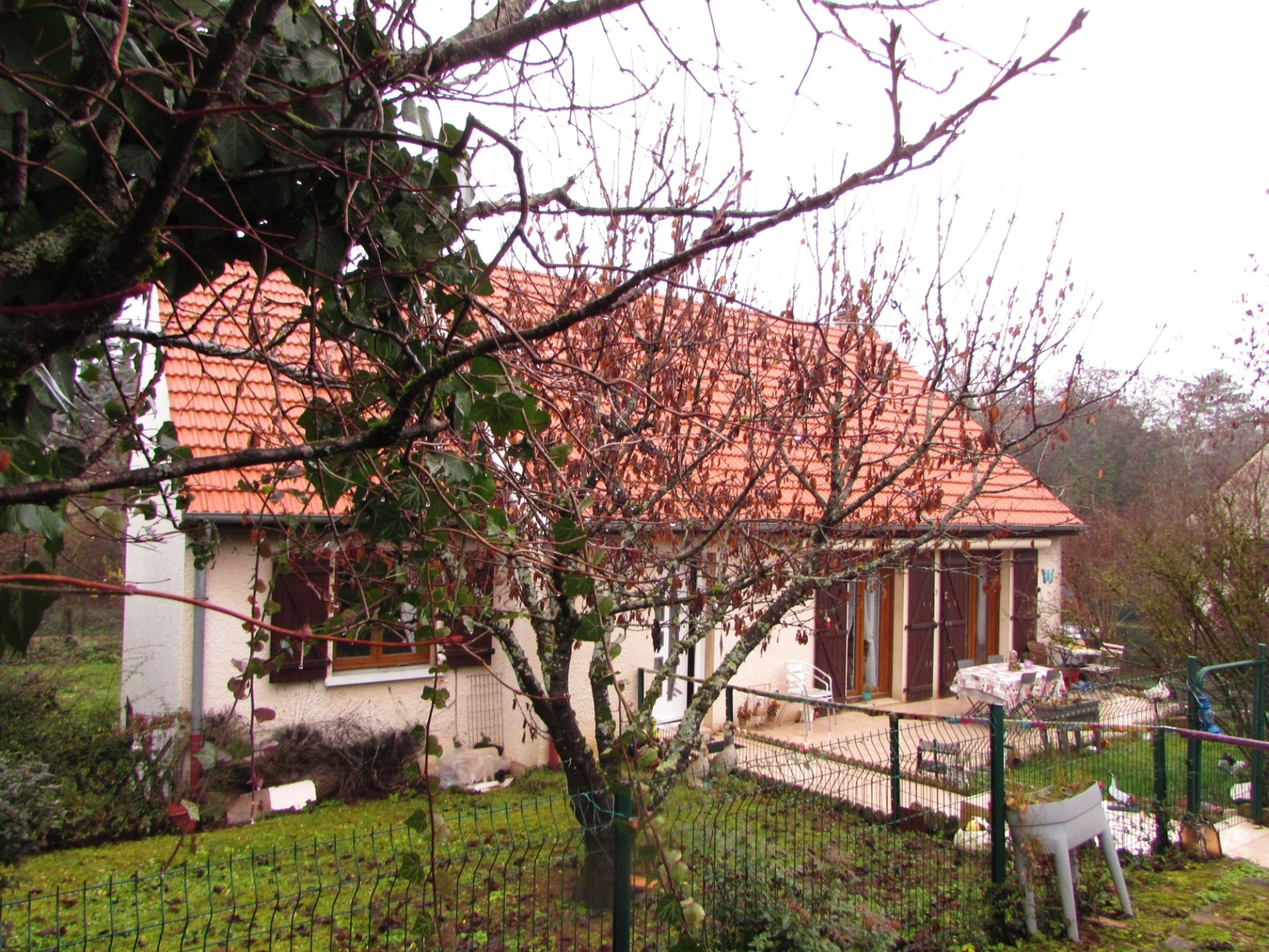 Maison 6 pièces 102 m² · à Talant · 102 m² · 424 000 €