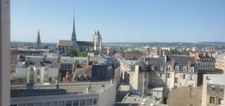 CENTRE-VILLE DE DIJON - PLACE GRANGIER  APPARTEMENT DE 139 m2 