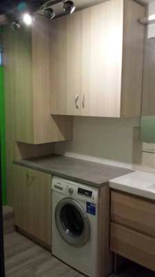 Charmant appartement de 70m² - 3 Pièces - 2 chambres avec garage et balcon à AVIGNON (84)