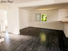 Maison à vendre F4 de 97 m2 sur un terrain de 447m2 LA RIVIERE (974)