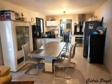 Coup de Cœur à Bellevue ! Charmante Maison F3 avec Vue Mer et Vaste Jardin