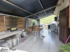 LE CALME DES MAKES : 2 MAISONS POUR LE PRIX D'UNE 