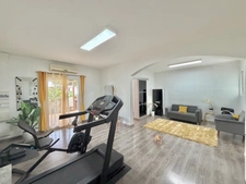 À VENDRE SAINT LOUIS (974) – Belle Villa T8 avec piscine – centre-ville