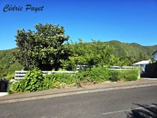 Terrain à vendre  LES MAKES (97421)