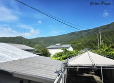LE CALME DES MAKES : 2 MAISONS POUR LE PRIX D'UNE 