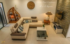Maison à vendre 5 pièces LA RIVIERE (974)