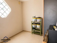 Maison à vendre 4 pièces + T2 LA RIVIERE (97421)