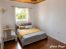 Maison à vendre F3 de 68 m2  pièces LA RIVIERE (974)