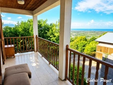 Maison à vendre F3 de 68 m2  pièces LA RIVIERE (974)