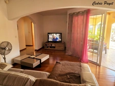 Maison à vendre F5 à L'ETANG SALE (974)