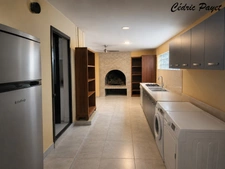 Coup de Cœur à Bellevue ! Charmante Maison F3 avec Vue Mer et Vaste Jardin