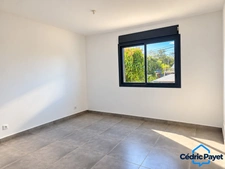 Maison à vendre 4 pièces SAINT PIERRE (97410)