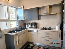 Maison à vendre 4 pièces + T2 LA RIVIERE (97421)