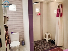Maison à vendre 4 pièces + T2 LA RIVIERE (97421)