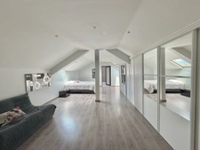 À VENDRE SAINT LOUIS (974) – Belle Villa T8 avec piscine – centre-ville