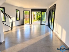 Maison à vendre 4 pièces SAINT PIERRE (97410)