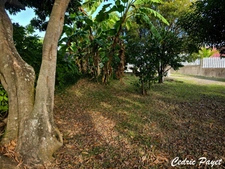 Terrain à vendre de 469,00 m² LA RIVIERE (974)