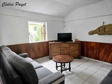 LE CALME DES MAKES : 2 MAISONS POUR LE PRIX D'UNE 