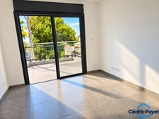 Maison à vendre 4 pièces SAINT PIERRE (97410)