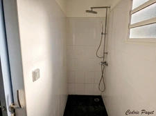 Maison à vendre F4 de 97 m2 sur un terrain de 447m2 LA RIVIERE (974)